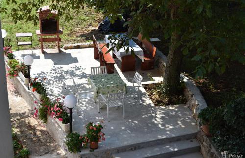 Apartman Peršić - Foto 37