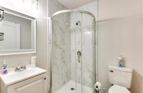 Work, Explore & Relax: Modern Townhome in Lula! - Photo 21