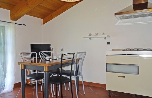 Holideal Campione Bed & Surf - Photo 30