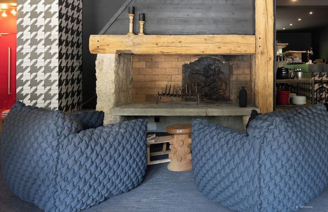 Résidence Terrésens Le Cristal Lodge - Photo 2