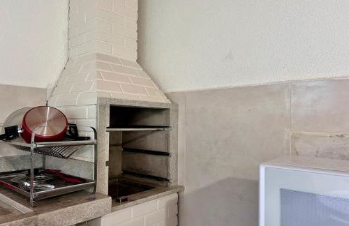 Chalé Mar de Flores, Próximo a praia do Arrastão - Foto 22