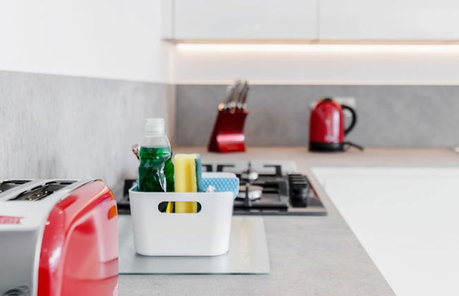 Roomspace Apartments -Walpole Court - Foto 34