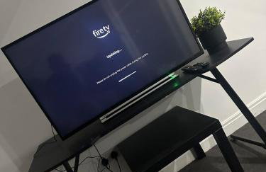 Modern Studio Flat In A Guest House In Basildon - Foto 3