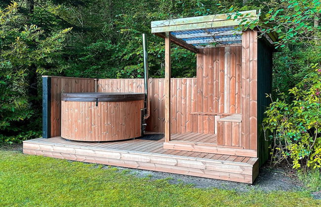 10 Person Holiday Home in Ry - Photo 52