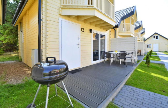 Holiday Resort With Pool, Whirlpool, Sauna, Ustronie Morskie - Photo 61