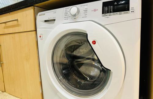 Falcon - 2 Bedroom Ground floor flat in Central London - Foto 22