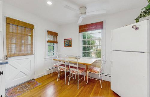 Cozy Corner - Foto 5