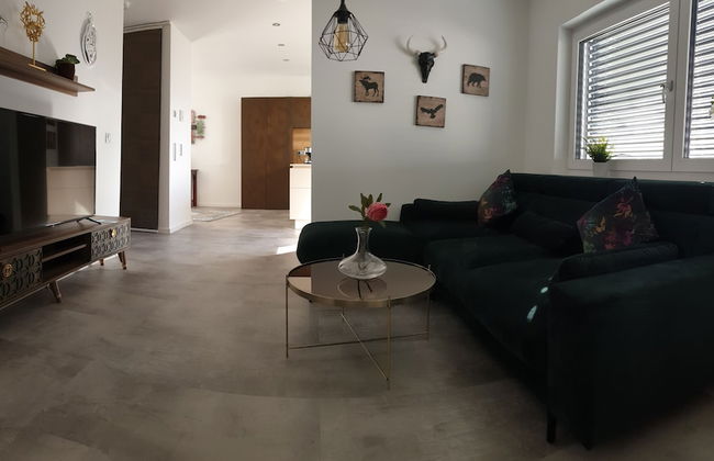 Villa Regensburg - Foto 19