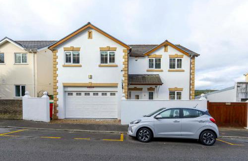 Brecon Beacons Welsh Countryside Home - Foto 1