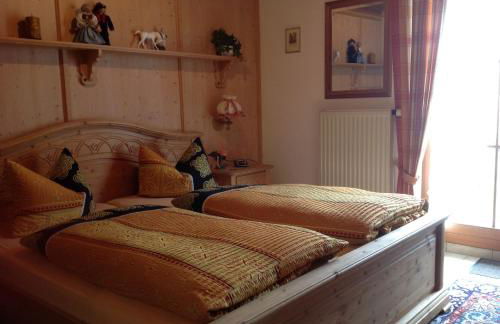 Apartements Ingrid Unhoch-Raggl - Foto 18