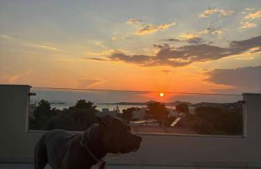 Luxury Villa with Pool in Athens Riviera - Foto 50