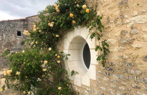 Maison Althea Rosea - 3 chambres et piscine - Foto 30