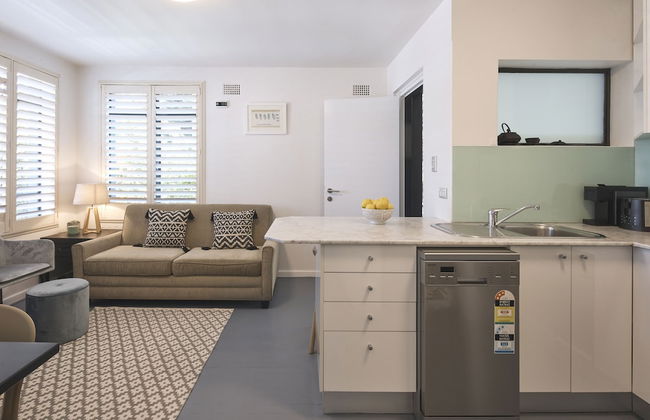 Ballantyne at Mosman Serviced Apartment - Foto 20