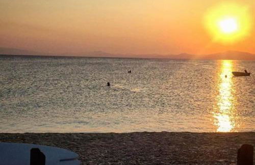 Aenaon Villa with Private Pool Panoramic view - Foto 71