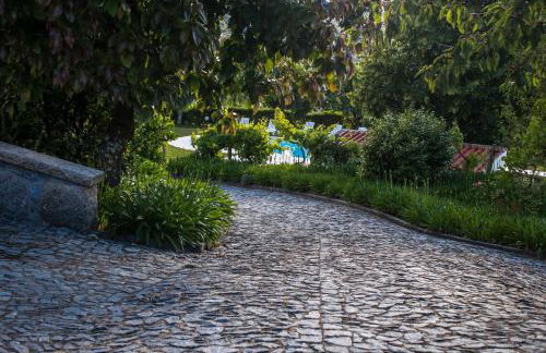 Quinta Das Rossadas - Photo 38