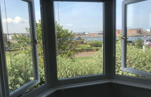 Marina Townhouse at Harlepool - Photo 31