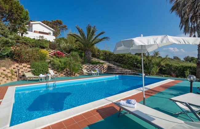 Ripari Di Giobbe 6 2 - Foto 26