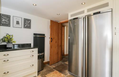 2 Dewars Farm Cottages - Foto 15