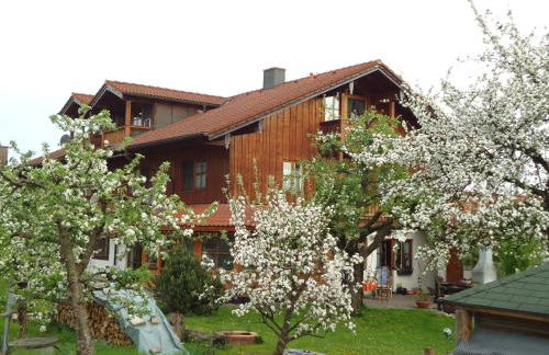 Ferienwohnung Wingen - Foto 1