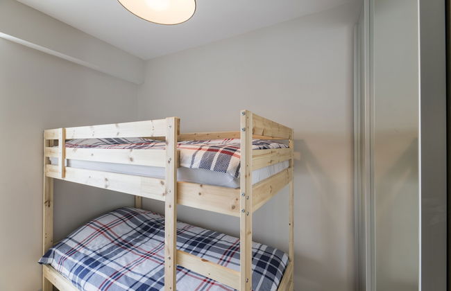 Oryapark Residence - Foto 10