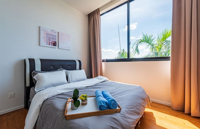 Dream City By Himmel - Foto 4