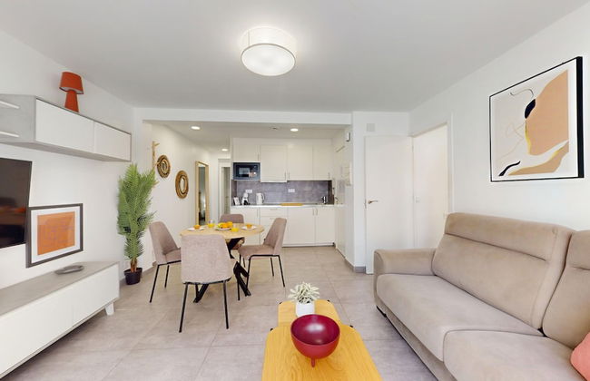 MyFlats Premium Teatro - Foto 22