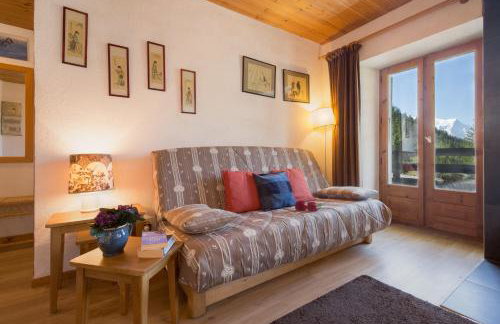 Résidence Igloo 3 ski in-ski out - Happy Rentals - Foto 10