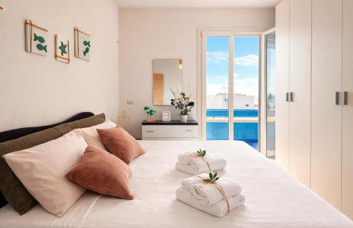 Il Dormiglione Apartment - A pochi minuti dalle spiagge di Porto Cesareo - Foto 1