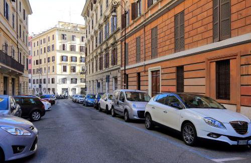 Charming Colosseum - My Extra Home - Foto 76