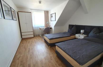 Kienreich Apartments Merseburg Weißenfelser Straße - Foto 17