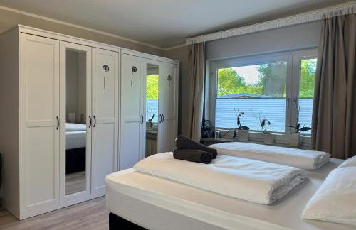 Landhaus Amelia - Idylle pur mit Garten, Sauna & Kamin - Foto 20