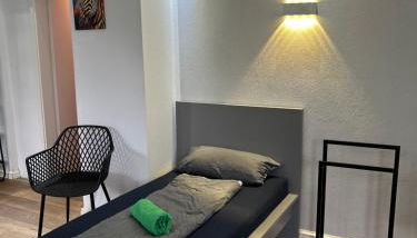 OhPardon! Monteurwohnungen Burglengenfeld - Foto 3