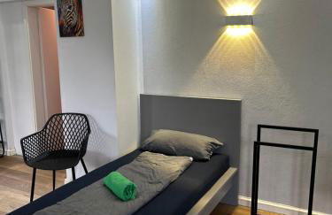 OhPardon! Monteurwohnungen Burglengenfeld - Foto 3