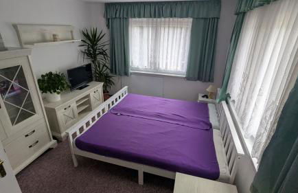 Ferienwohnung Bergstraße Hammermühle - Foto 8