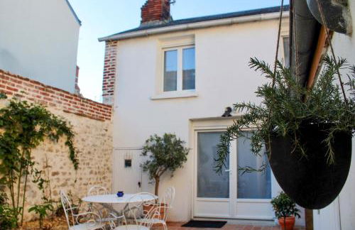 Au Canon - Parking gratuit - Bords de Loire - Foto 7