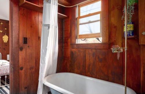 Charming Garden Cottage & Walk to UC & BART & Parking - Photo 15