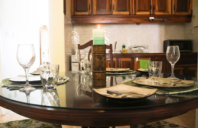 Fisherman's Point Beach Resort - Foto 8