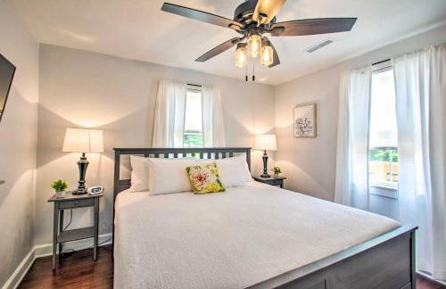 Little Farmhouse 3BR, 2BA Near Wineries - Foto 4