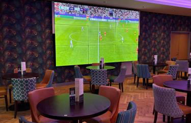 7 Park Lane Patrington Haven Leisure Park - Foto 59