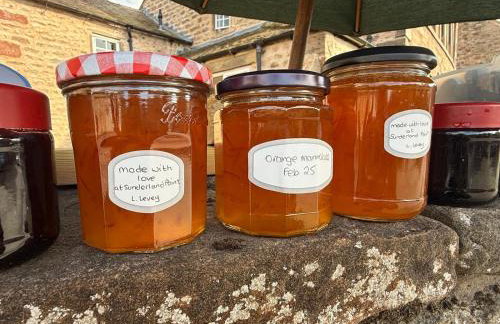 The Snug- A beautiful and characterful property connected to a historic Georgian Manor House - Foto 34