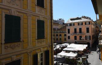 Le stanze sopra i portici - Photo 42