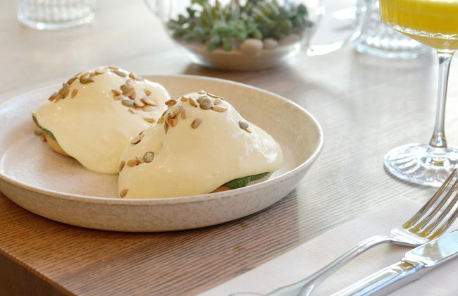 Grand Baltic Dunes - Photo 50