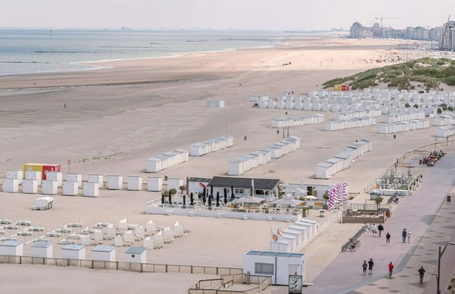 Stunning Studio With Sea-view on top Location - Foto 51