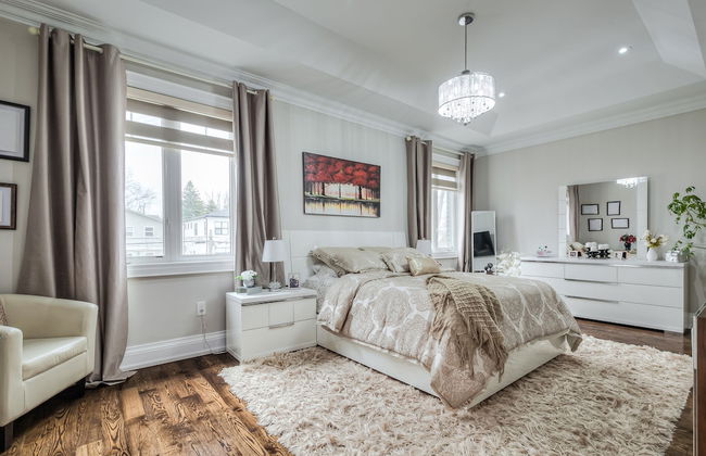 Waterfront Avenue Suites - Foto 4