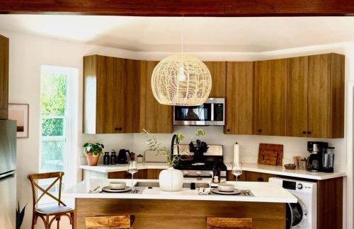 The Chapel - Luxury Historic Ojai Villa - Foto 9