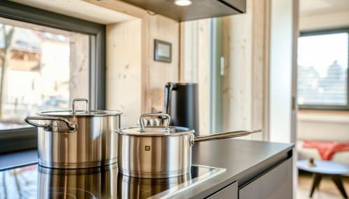 Tiny Design-Modulhaus mit 33 m² - Foto 3, pet friendly