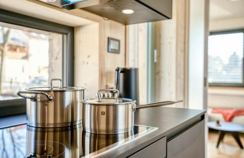 Tiny Design-Modulhaus mit 33 m² - Foto 3