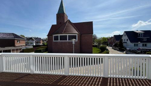 Kirkhuus - Urlaub aan de Ostsee - Foto 5