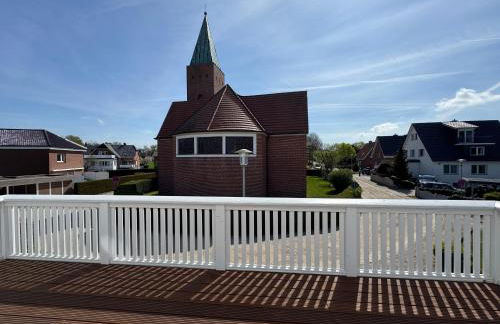 Kirkhuus - Urlaub aan de Ostsee - Foto 5