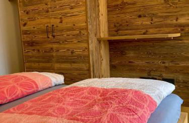 Ferienwohnungen am Kranzbach FeWo2 - Foto 16